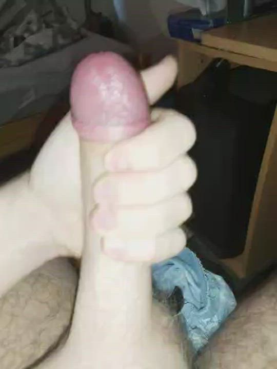 Amateur Male Masturbation Teen clip