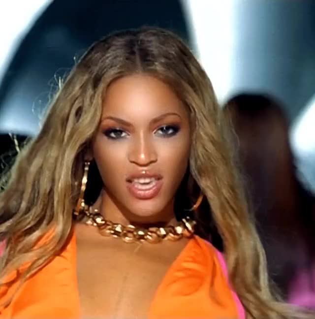 Beyonce - Crazy in Love ft. JAY Z (part 155)