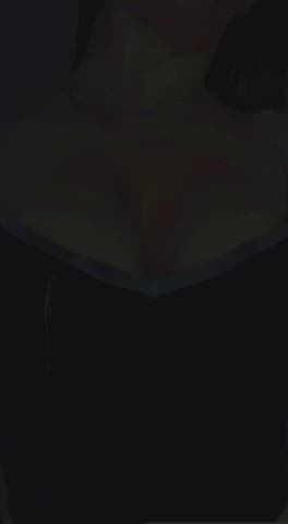Big Tits Fansly Natural Tits Oil Oiled Sex Sex Doll Tease Teen Wet Porn GIF by milapussy