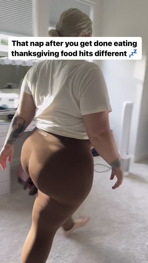 ass bbw big ass booty leggings pawg thick clip