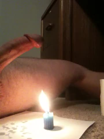 Candle Game Movie