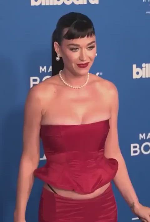 Katy perry