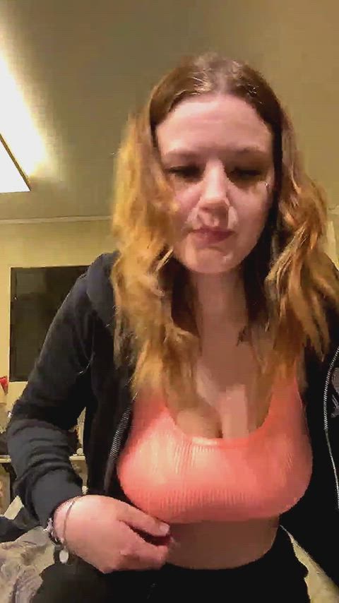 big tits boobs bouncing tits huge tits natural tits swedish tits clip