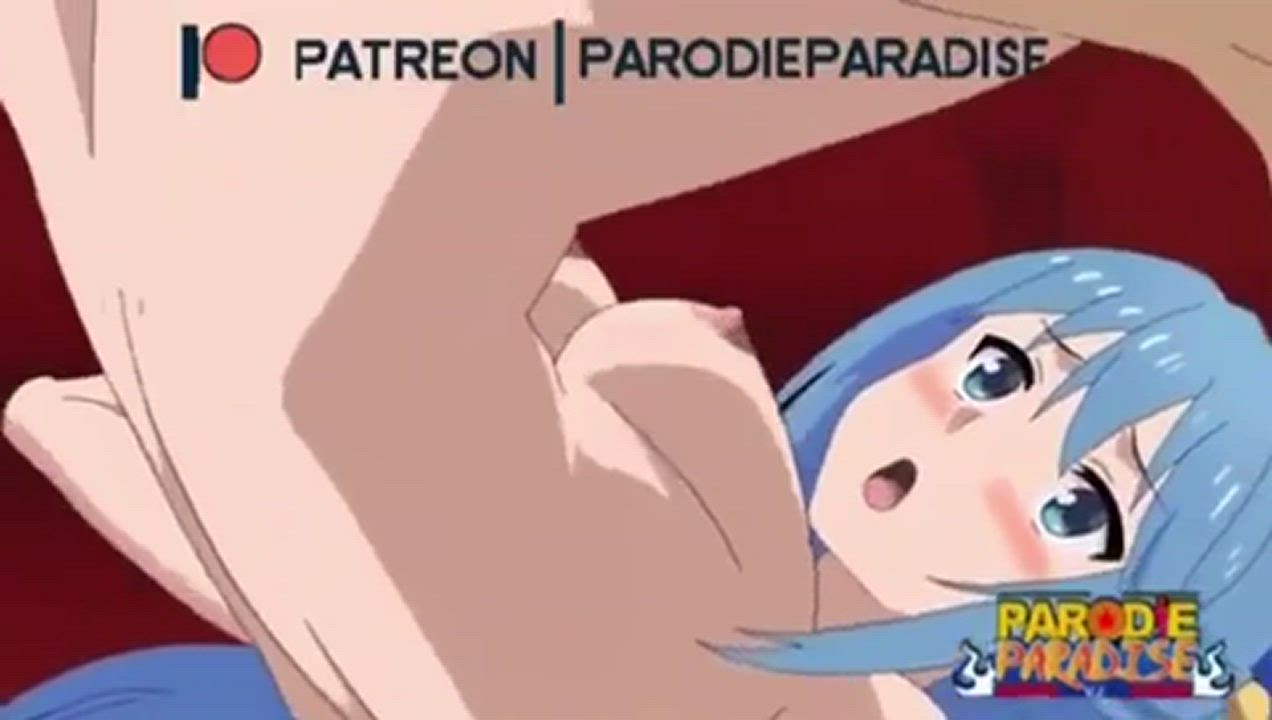 Anime Ecchi Hentai NSFW Sex clip