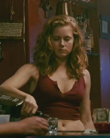 Amy Adams clip