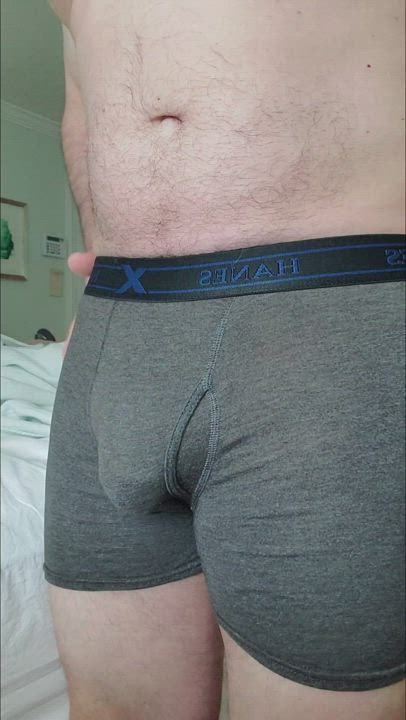 Hump day or Bulge day
