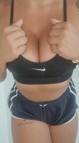 Boobs Tits Titty Drop clip
