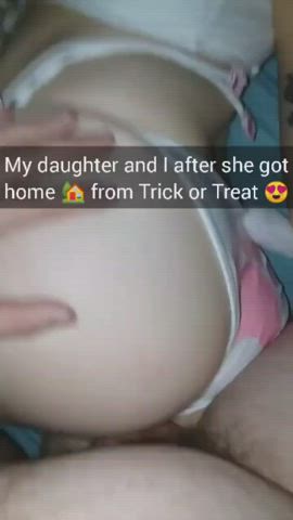 amateur bareback barely legal daddy daughter nsfw clip