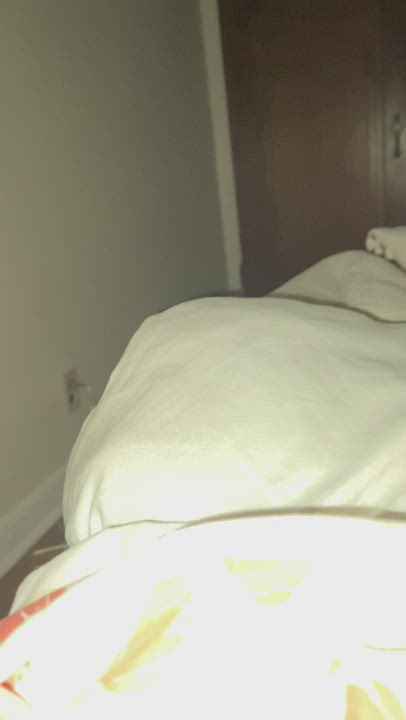 Peek under my sheets