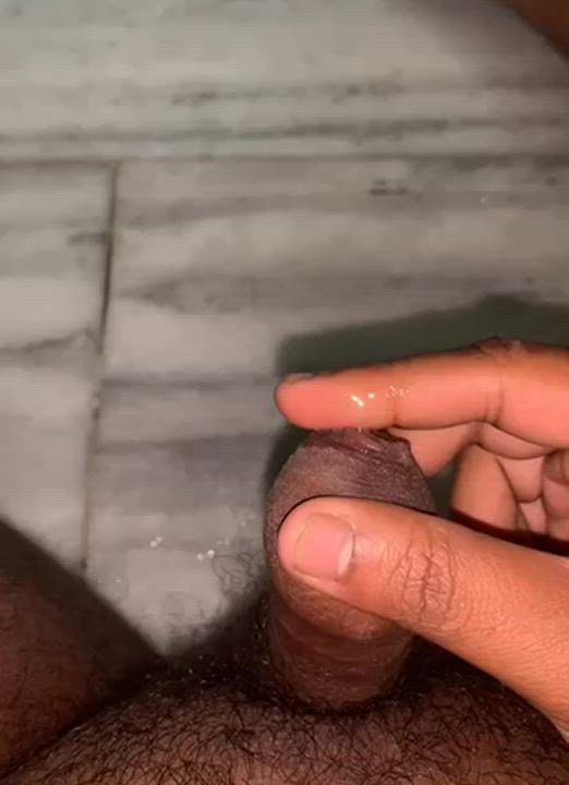 Cum Edging NSFW clip