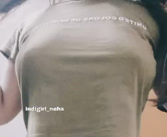 Boobs Cam Camgirl Desi Indian clip