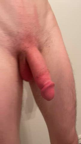 Wanna make me hard? How would you? Let me know ;)