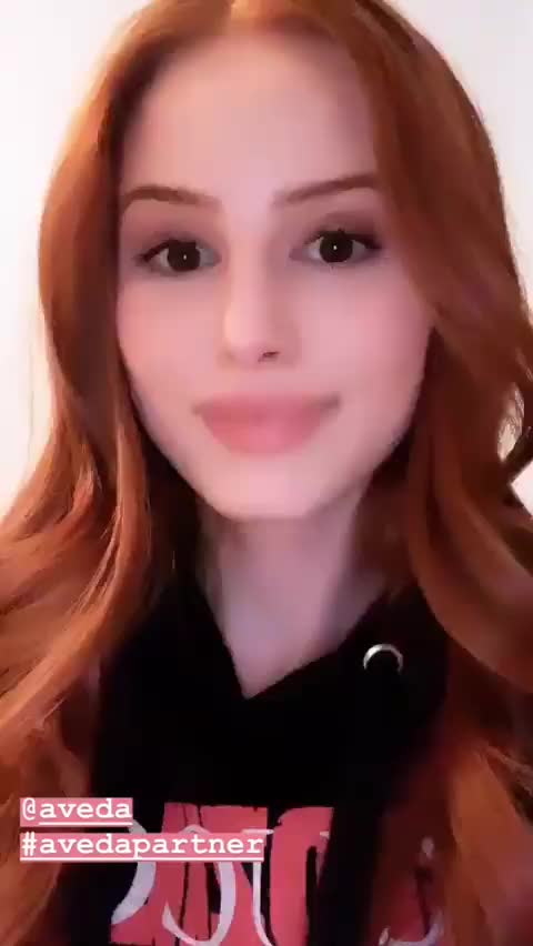 Madelaine Petsch