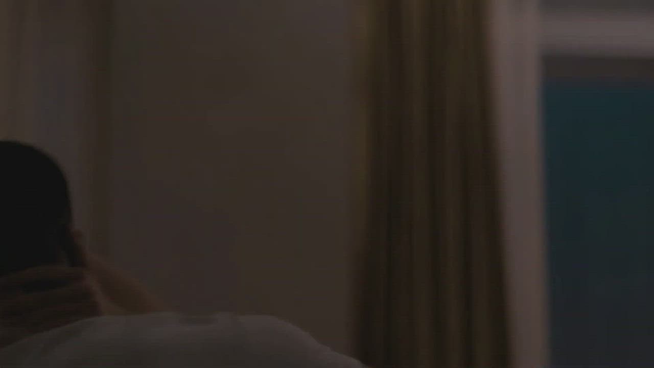 Elizabeth Olsen &amp; Jovan Adepo - Sorry For Your Loss