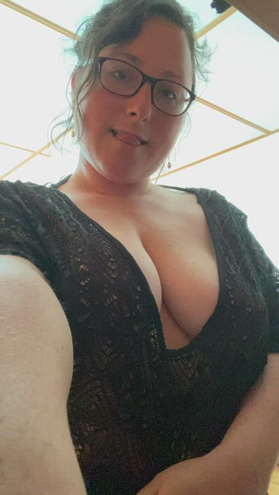 I want you cum inside me multiple times