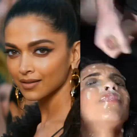bollywood celebrity cumshot hindi indian tribute clip