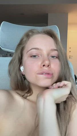 ass blonde boobs cute pussy sex teen tits clip
