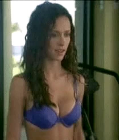 Jennifer Love Hewitt