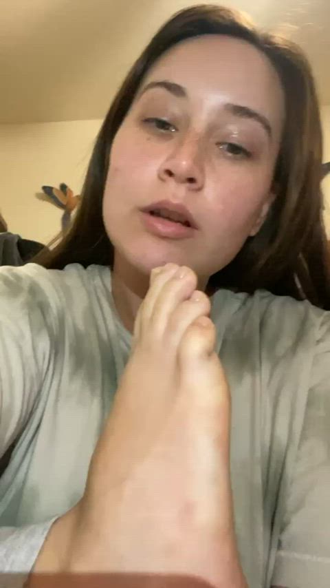 feet feet fetish feet licking feet sucking soles toes clip