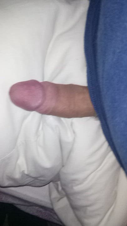 Big Dick Grinding Male Masturbation clip