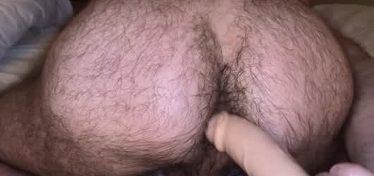 Gay Hairy Ass clip