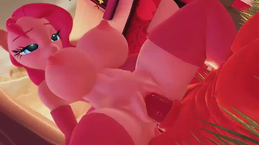 3D Animation Cartoon Huge Tits Loop Rule34 SFM clip