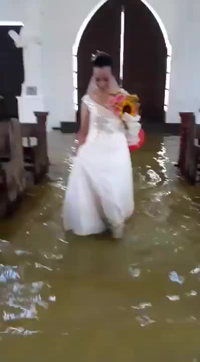This wedding must take place