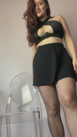 what do you like the most about my outfit?