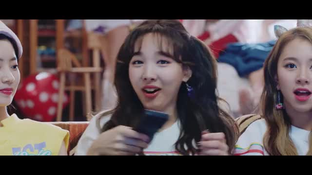 TWICE "What is Love?" M/V TEASER 2