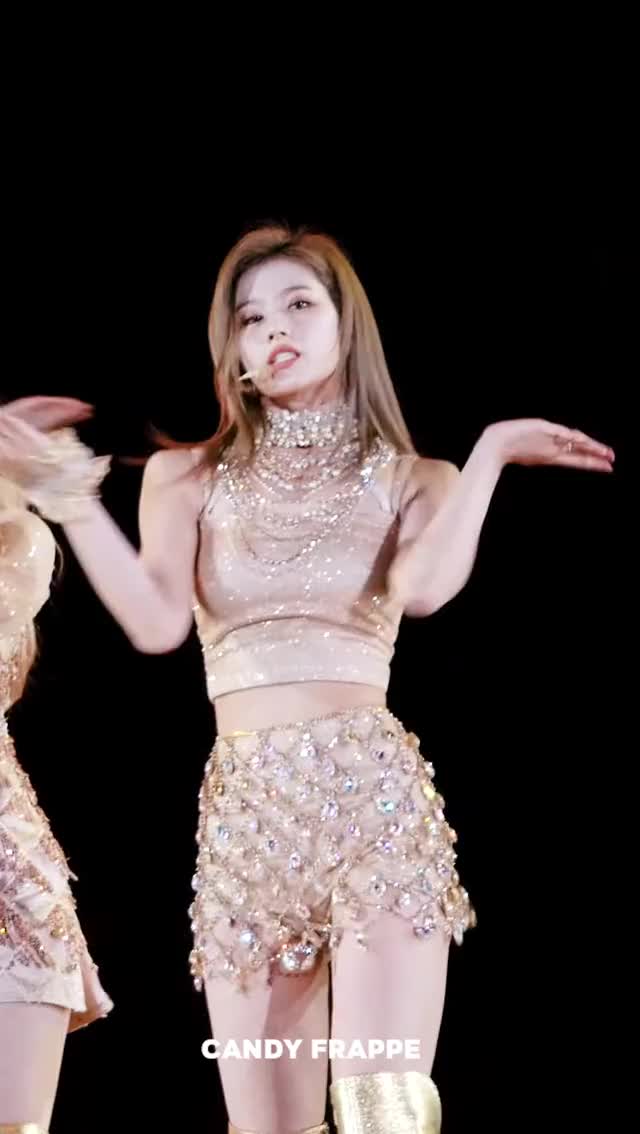 Twice - Sana 191204