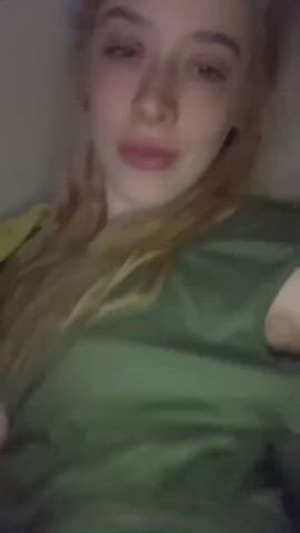 Amateur Asshole Close Up Fart Solo Teen clip