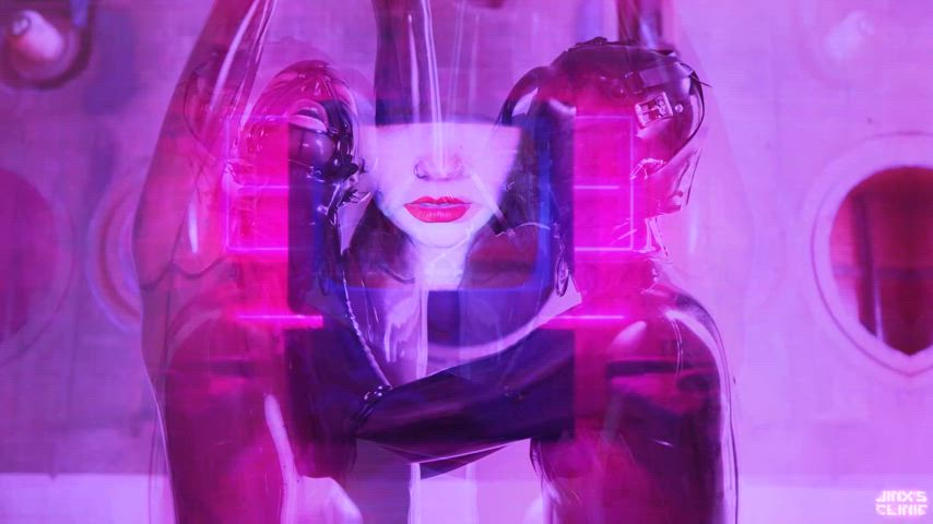 bdsm gooning hypno hypnosis latex mind control pmv rubber sissy sissycaption sissy-hypnosis