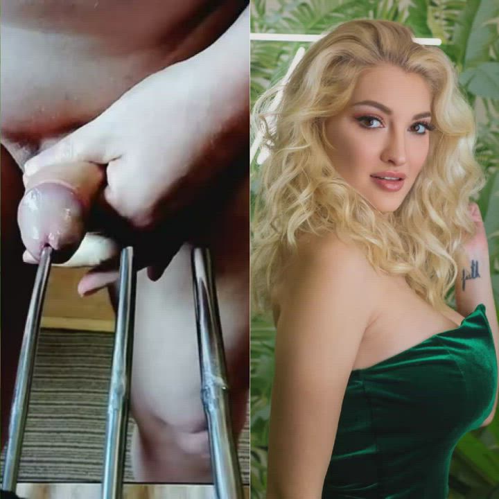 Anna Faith Carlson BabeCock Big Tits Blonde Boobs Celebrity Deep Penetration Extreme