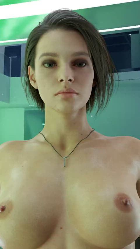 Jill Valentine (FGNilin) [Resident Evil]