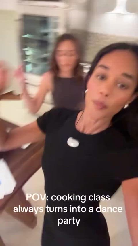 alycia debnam-carey celebrity dance clip