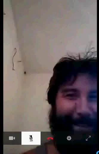 Elias Olmos masturbates in cam in front of a 12 year old