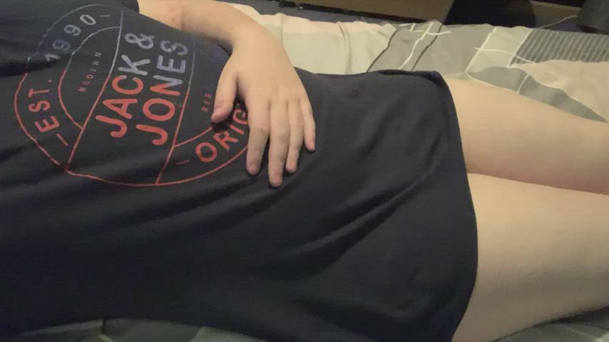 Cock Femboy Sissy Porn GIF by bigbouncybeans