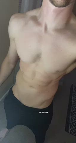 Looking for a workout buddy that will suck me off. Know anybody?