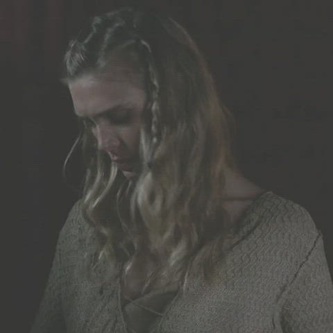 Gaia weiss in 'Vikings' S02E06 (2014)