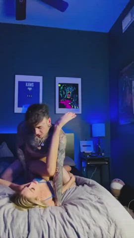 anal play ass cock creampie cum kyler quinn pussy sex submissive clip