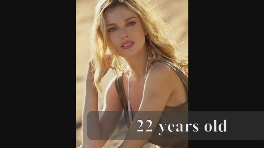 22 year old Bar Paly having sex with an old dude, unknown age difference