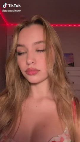 cum in mouth teens tiktok clip