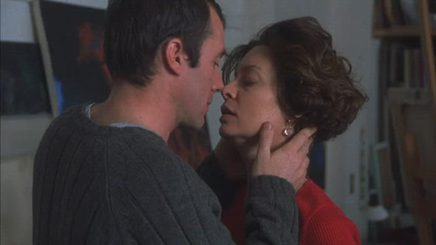 90s Porn Cheating Jewish Kissing Romance Romantic Vintage Wife clip