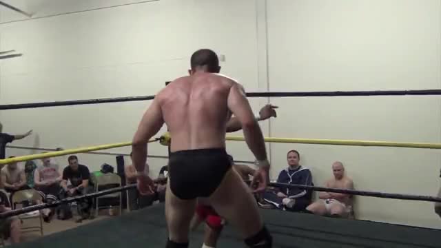 [Free Match] Biff Busick (Oney Lorcan) vs. Jonathan Gresham | Beyond Wrestling (NXT