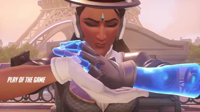 Symmetra POTG 4