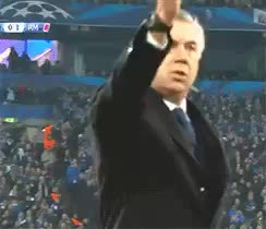 Men in Blazers - Carlo Ancelotti’s Everton coming out of nowhere to pip Liverpool