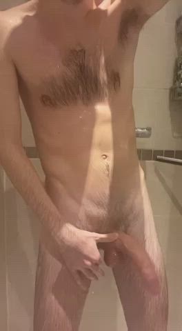 Shower fun, anyone want to join?