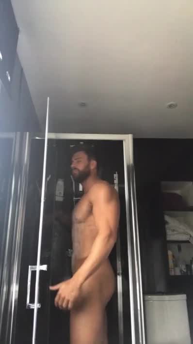 shower clip