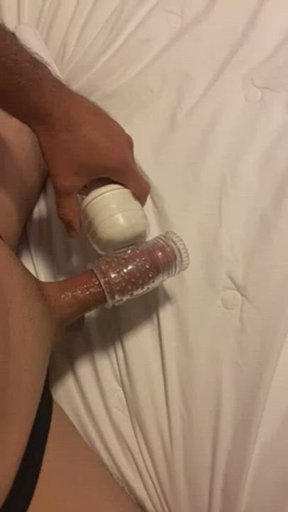 Cock Edging Toys clip