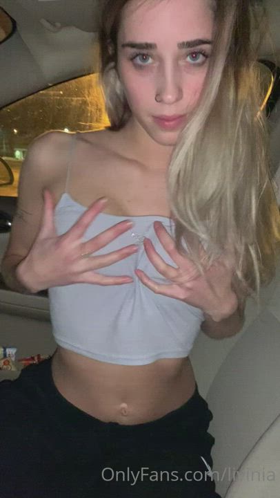 18 Years Old 2000s Porn Amateur Blowjob Car Car Sex Flashing Homemade Nipples OnlyFans